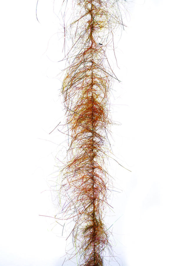 Dubbing Brushes Mohair Plus W/Out Legs Spectrum
