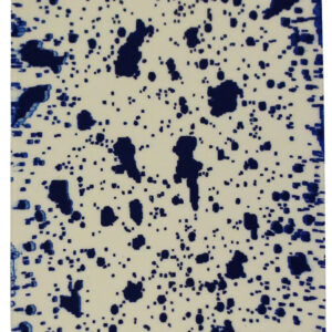 UV Dakota Dodger - Blue Spackle - Size 6 1/4"