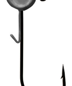 Premium Leadhead Jig - 1/8 oz - 1/0 Hook - 1/4" Eye Size