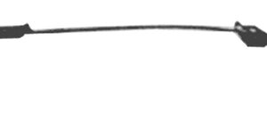 Mustad Hook-4 Stinger Hook