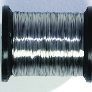 Stainless Steel Dubbing Wire Size Medium