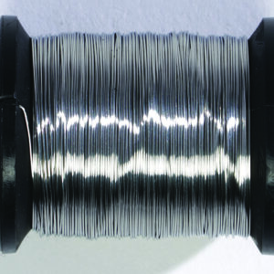 Stainless Steel Dubbing Wire Size Large