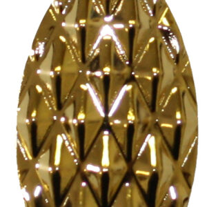 Indiana Pro Diamond-Size 4-Gold