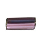 Bugle Glass Beads-Purple Size 2