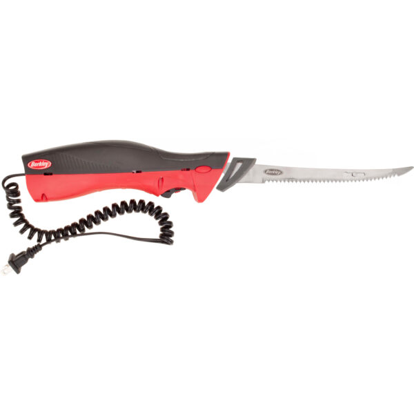 Berkley Electric Fillet Knife - 110 Volt