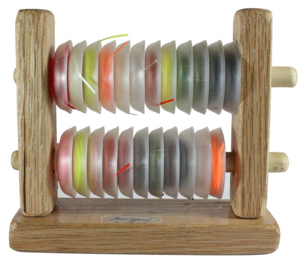 Material Organizer