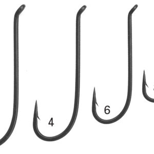 Daiichi 2441 Salmon Hook Size 6