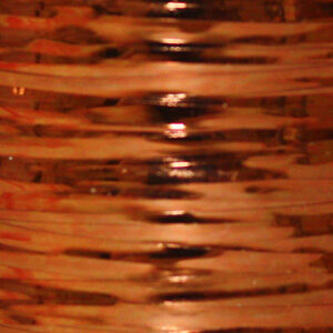 Flashback Tinsel-1/16 Large Copper