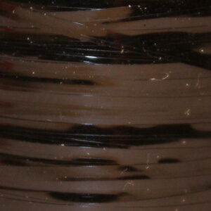 Flashback Tinsel-1/32 Medium Black