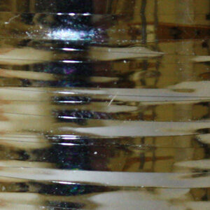 Flashback Tinsel-1/32 Medium Silver