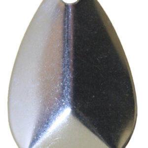 Stainless Steel Spinner Blades-Size 1