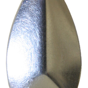 Stainless Steel Spinner Blades-Size 2