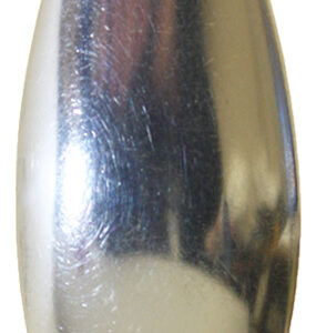 Stainless Steel Spinner Blades-Size 3