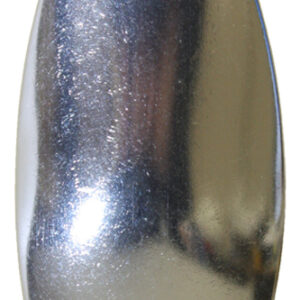 Stainless Steel Spinner Blades-Size 5