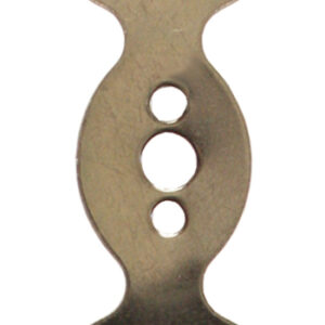 Stainless Steel Propeller Blades-Size 7
