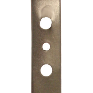 Stainless Steel Propeller Blades-Size 8