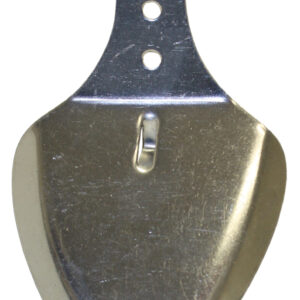 Stainless Steel Diving Lip-Sz 13
