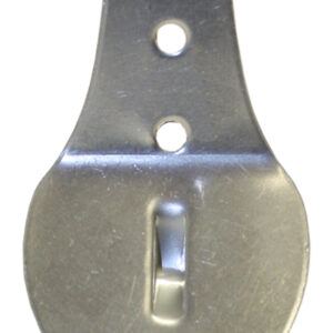 Stainless Steel Diving Lip-Sz 14