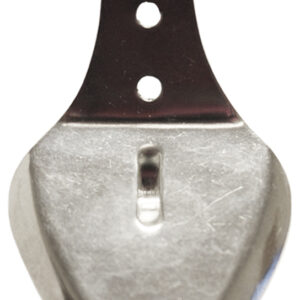Stainless Steel Diving Lip-Sz 15