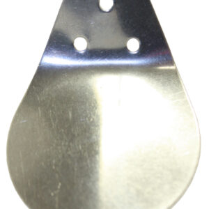 Stainless Steel Diving Lip-Sz 16