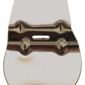Stainless Steel Diving Lip-Sz 18