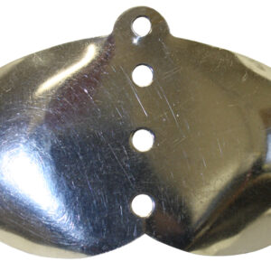 Stainless Steel Blade-Large Jiggerbug-Size 20