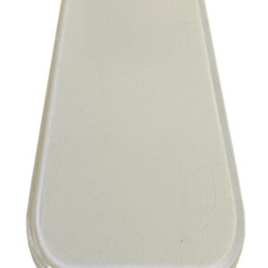 Clear Polycarbonate Diving Lip-Size 27