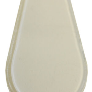 Clear Polycarbonate Diving Lip-Size 29