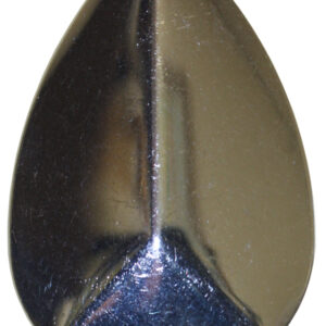Stainless Steel Spinner Blade-Size 34