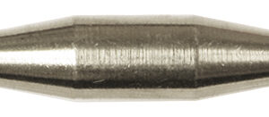 Brass Bodies- Nickel Plated-Style 01