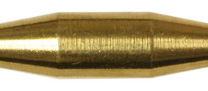 Brass Bodies- Polished Brass-Style 01
