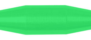 Powder Coated Brass Bodies- Green Style 01