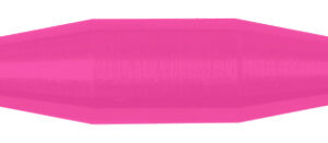Powder Coated Brass Bodies- Pink Style 01