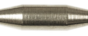 Brass Bodies- Nickel Plated-Style 02