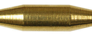 Brass Bodies- Polished Brass-Style 02