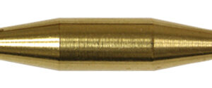 Brass Bodies- Polished Brass-Style 03
