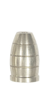 Brass Cone Head X-Small- Nickel Plated