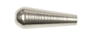 Brass Bodies- Nickel Style 101
