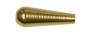 Brass Bodies- Polished Brass Style 101