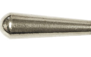 Brass Bodies- Nickel Style 103