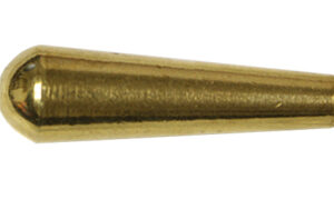 Brass Bodies- Polished Brass Style 103