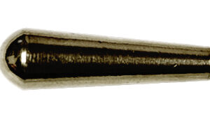 Brass Bodies- Black Style 103
