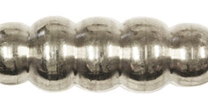 Brass Bodies- Nickel Style 106