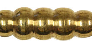 Brass Bodies- Polished Brass Style 106