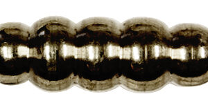 Brass Bodies- Black Style 106