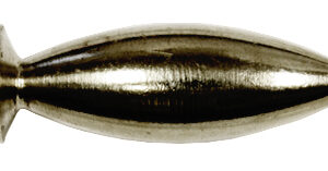 Brass Bodies- Black Style 109