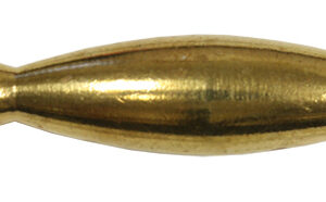 Brass Bodies- Polished Brass Style 110