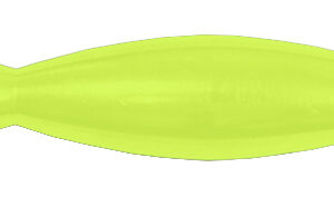 Powder Coated Brass Bodies- Fluorescent Chartreuse Style 110