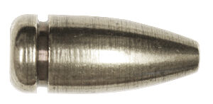 Brass Bodies- Nickel Style 112