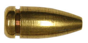 Brass Bodies- Polished Brass Style 112